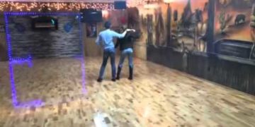 Fly Baby Fly For 2 (P)