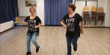 Gigolo Everywhere I Go