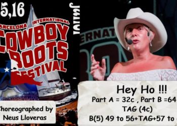 Hey Ho…!!! (Style Catalan)