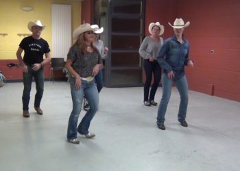 Hills of Connemara (Style Catalan)