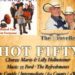 Hot Fifty