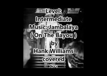 Jambalaya On The Bayou