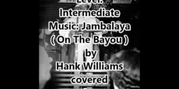 Jambalaya On The Bayou