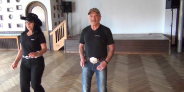 Jolene, Jolene (The BossHoss)