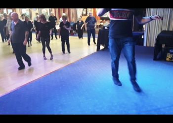 Let’s Get Physical