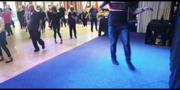 Let’s Get Physical