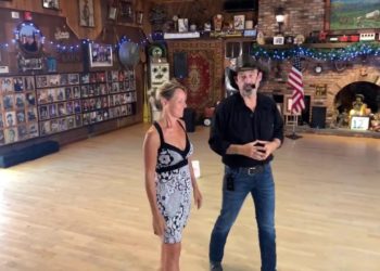 Let’s Slow Down (P)