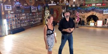 Let’s Slow Down (P)