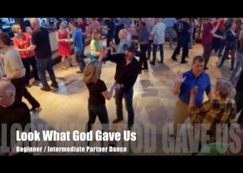 Look What God Gave Her (P)