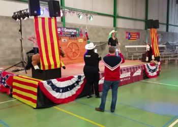 Sweet Home (Style Catalan)