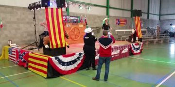 Sweet Home (Style Catalan)