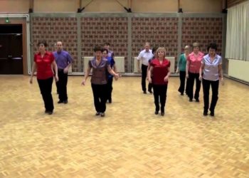 Tennessee Waltz Surprise