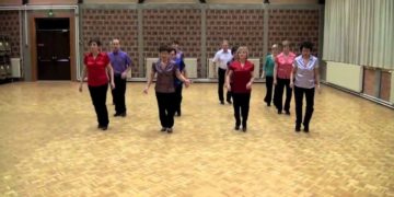 Tennessee Waltz Surprise