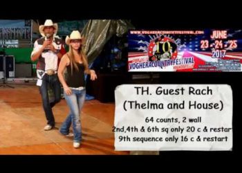 TH-Guest Ranch (Thelma House) (Style Catalan)