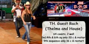 TH-Guest Ranch (Thelma House) (Style Catalan)