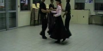 The Gilis Double (P)