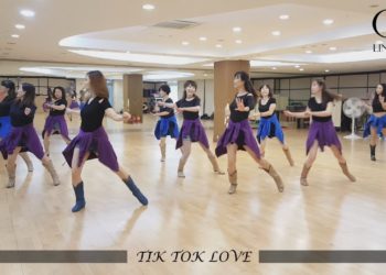 Tik Tok Love