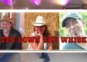 Water Down The Whiskey