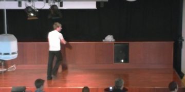 We No Speak Americano