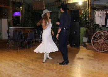 We’re All Cowboys (P)