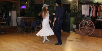 We’re All Cowboys (P)