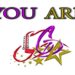 You Are