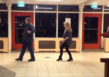 You’re The One That I Want