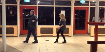 You’re The One That I Want