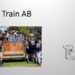 Ain’t a Train AB