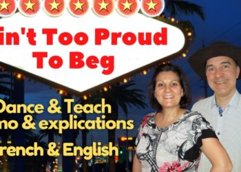 Ain’t Too Proud To Beg