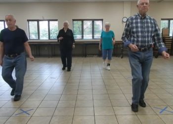 At The Twist and Shout