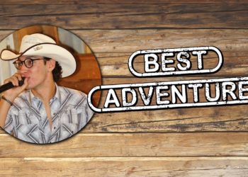 Best Adventure (Style Catalan)