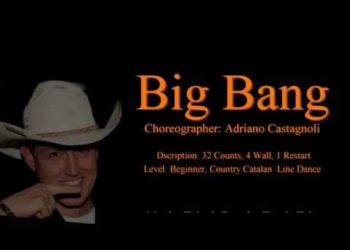 Big Bang (Style Catalan)