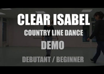 Clear Isabel