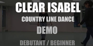 Clear Isabel