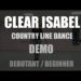 Clear Isabel