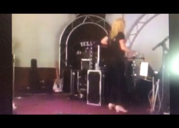 Coffee Days and Whiskey Nights