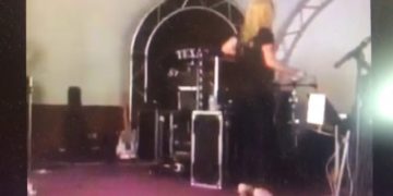 Coffee Days and Whiskey Nights