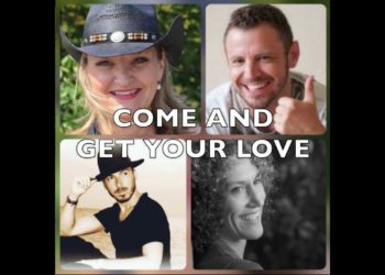 Come and Get Your Love