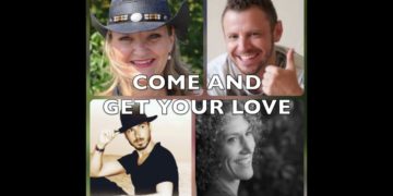 Come and Get Your Love