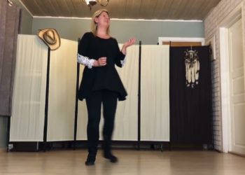 Come In (But Don’t Make Yourself Comfortable)