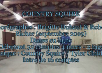 Country Squire