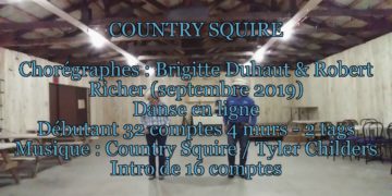 Country Squire