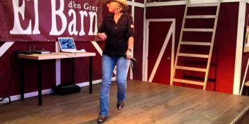 Country Style (Style Catalan)