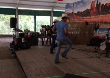 Cowboy Life (Style Catalan)