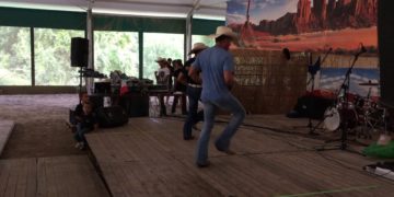 Cowboy Life (Style Catalan)