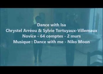 Dance With Isa