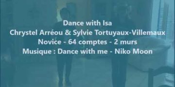Dance With Isa