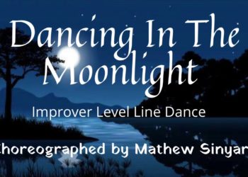 Dancing In The Moonlight