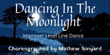Dancing In The Moonlight